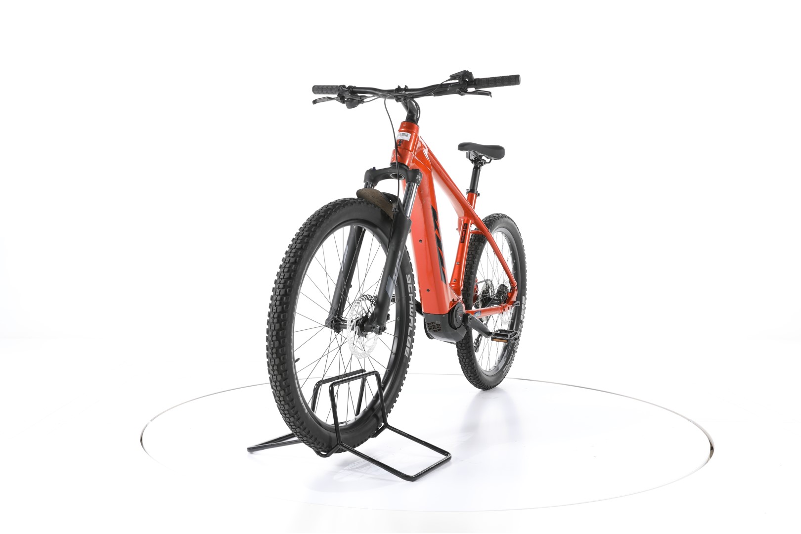 KTM Macina Team 773 (2023) | Diamond