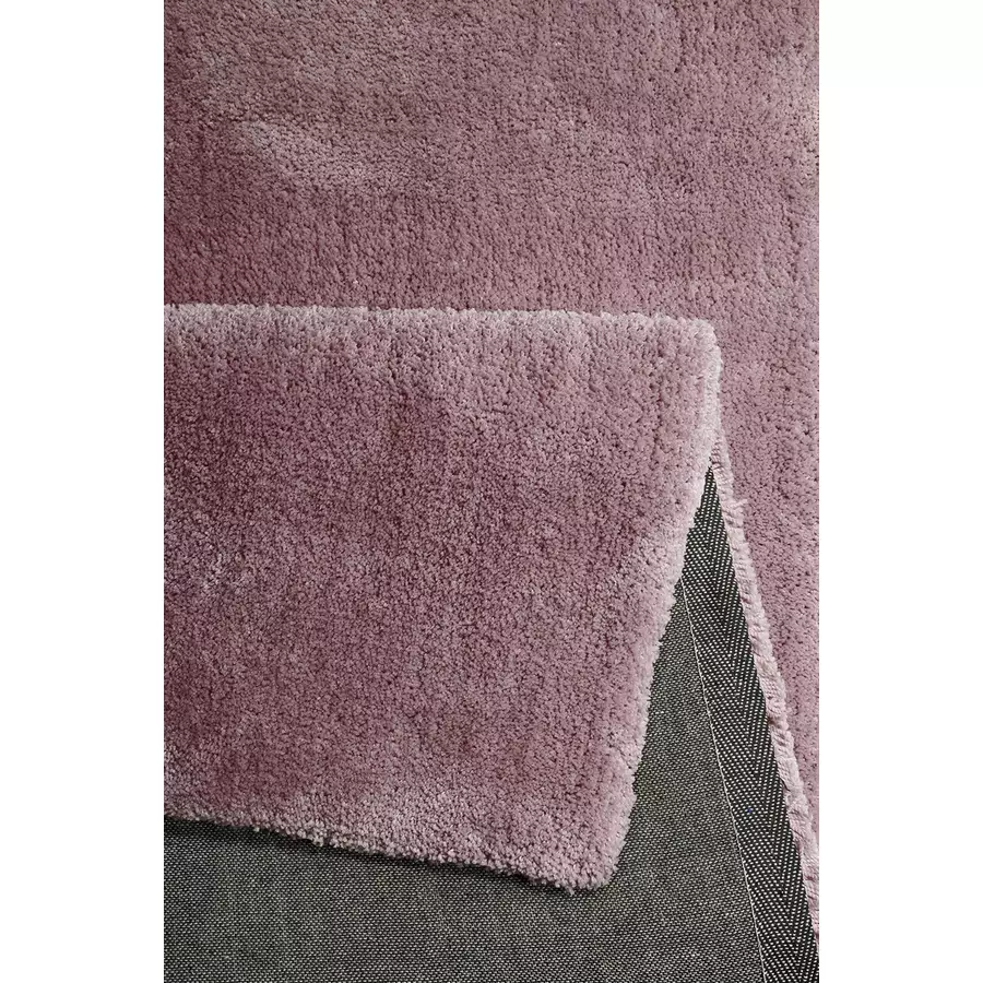 Esprit Hochflorteppich #relaxx grape