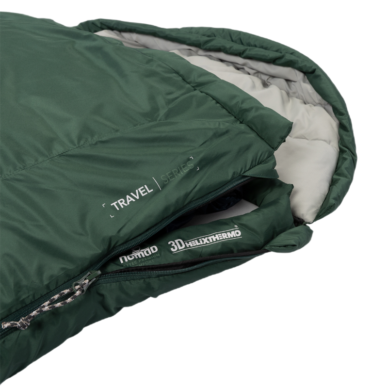 Aztec Premium Comfort Slaapzak