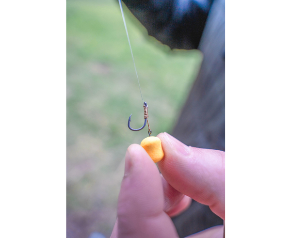 Korum Bait Spike Hook Hairs (5 Pièces)