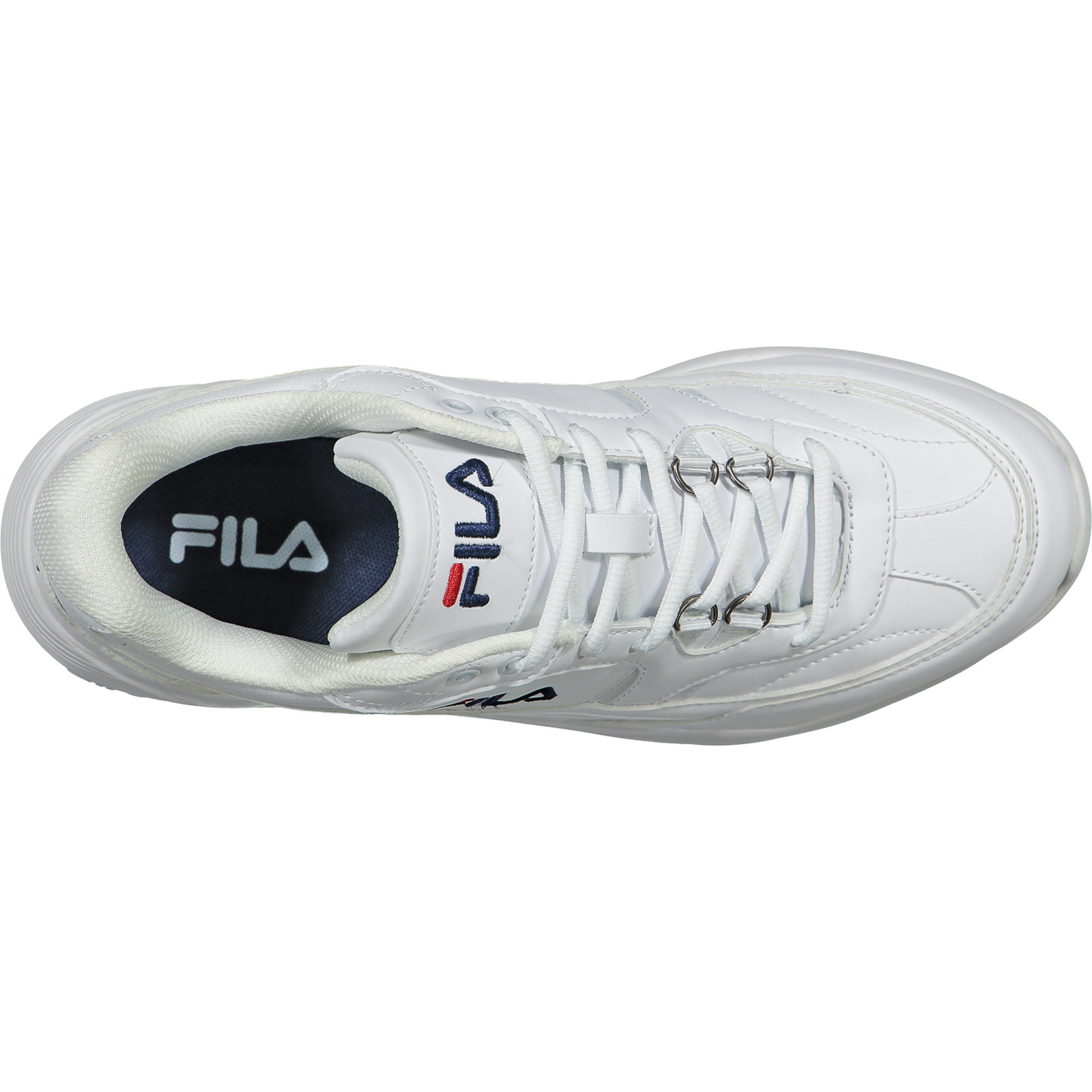 Fila Herren-Sneaker Overtake 44