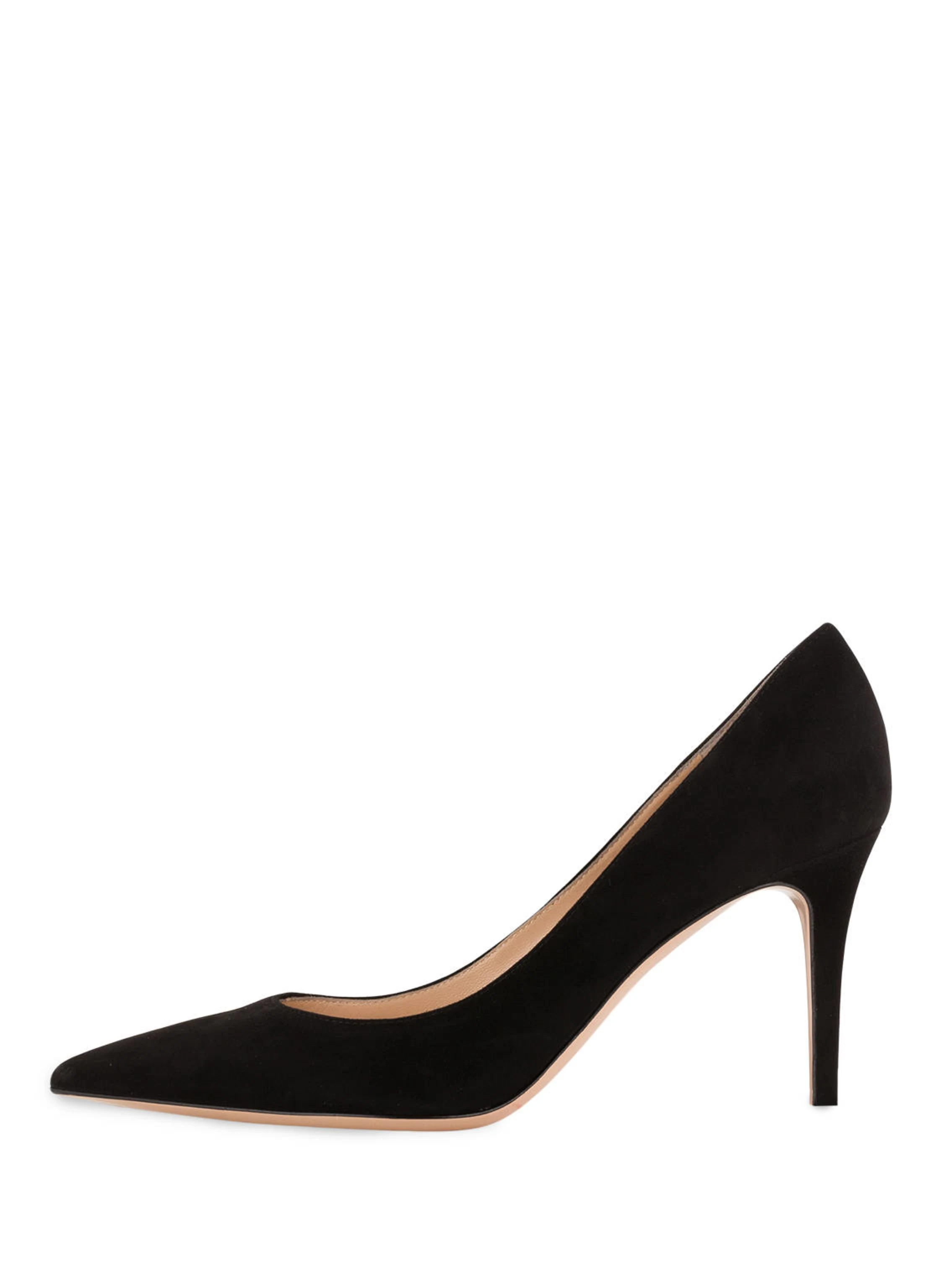 Gianvito Rossi Pumps GIANVITO 85
