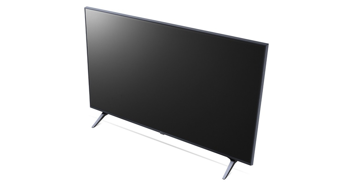 LG43UN640S UHD TV Signage 43