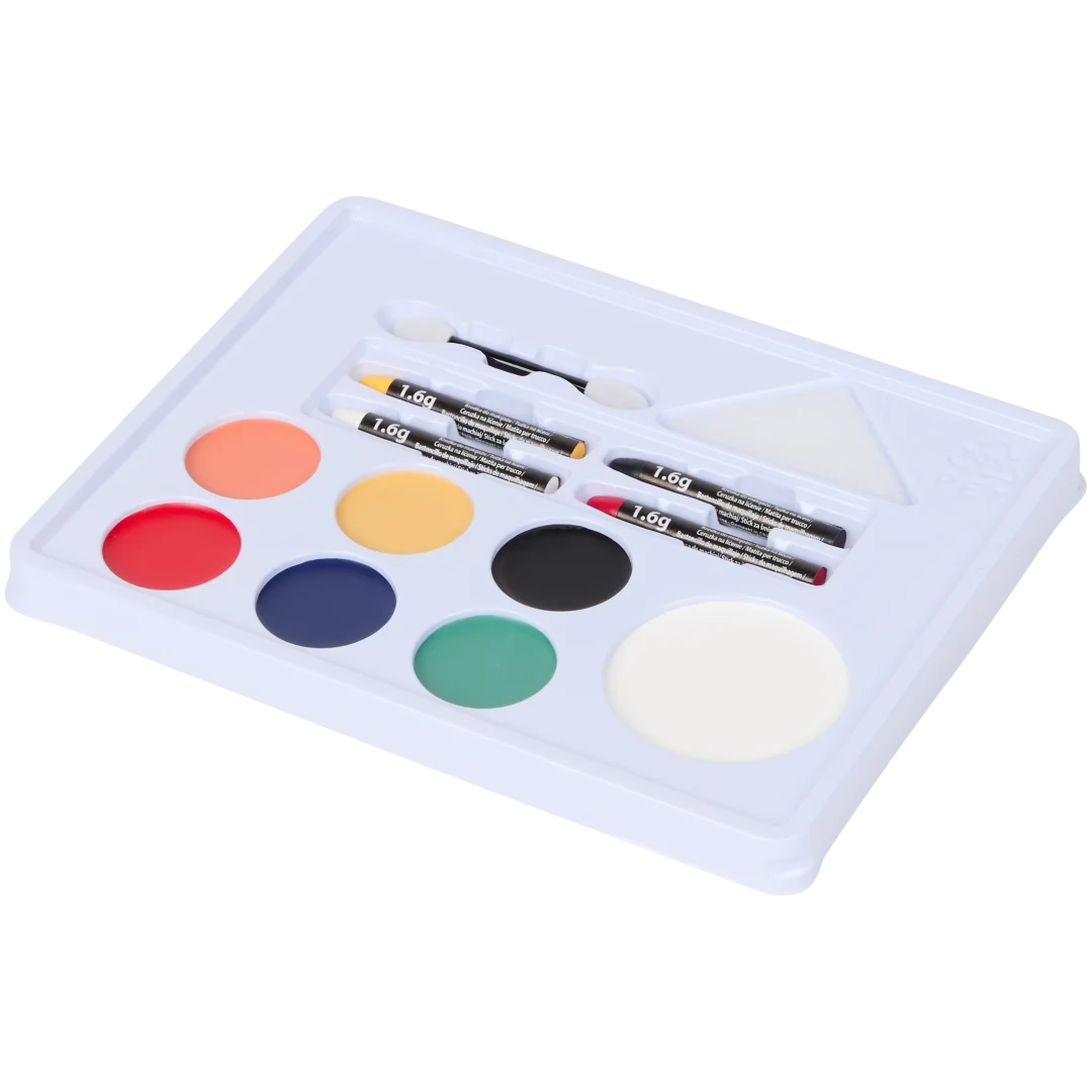 Kit de maquillage