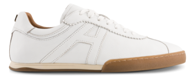 Amust Sneaker Hvid AM-1150
