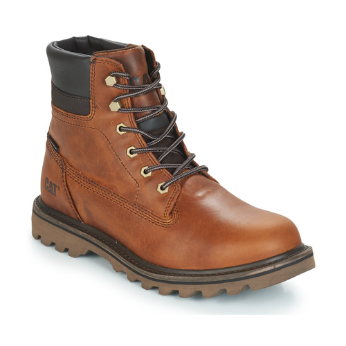 Caterpillar - DEPLETE WP - Marron
