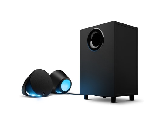 LOGITECH - Enceintes multimédia G560