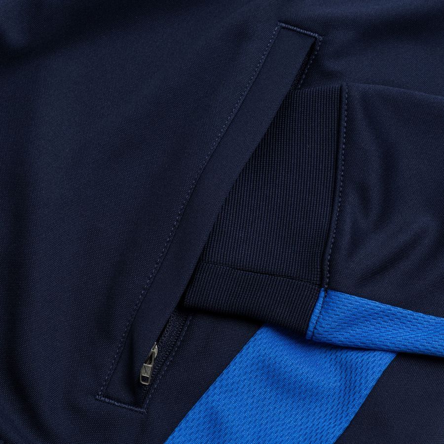 Nike Veste Dri-FIT Academy 23 - Bleu Foncé/Bleu/Blanc Femme