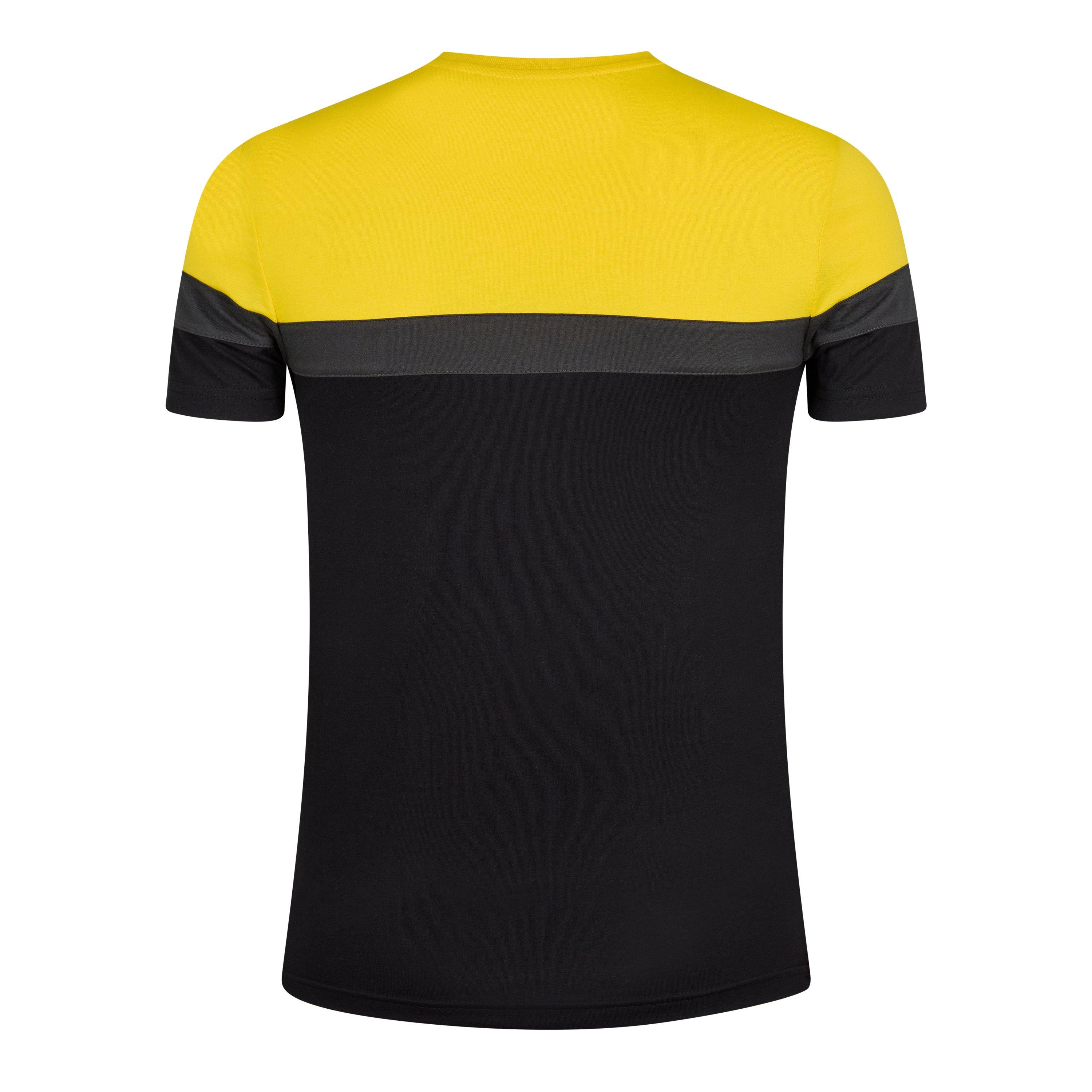 Lyle and Scott T-Shirt and Short Set