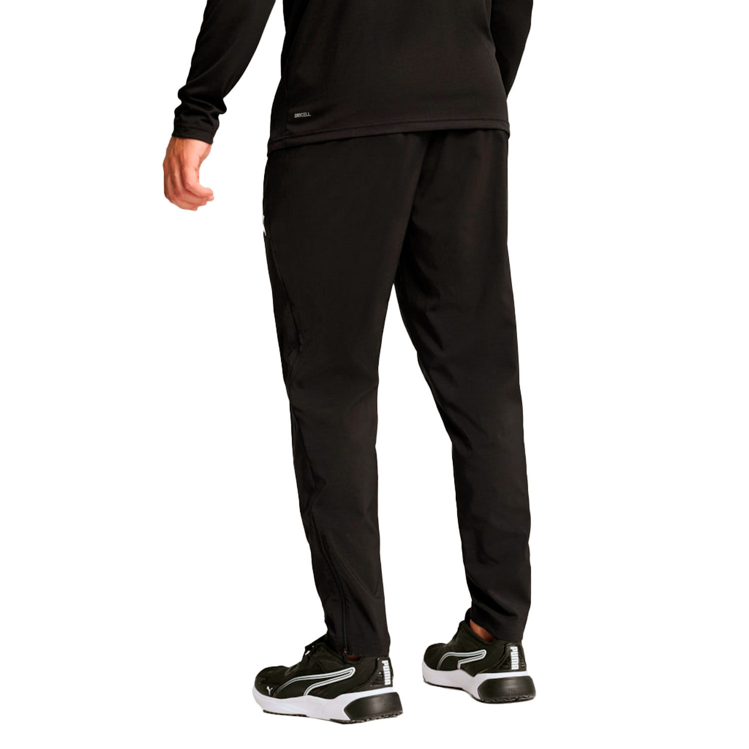 Puma Herren Sporthose