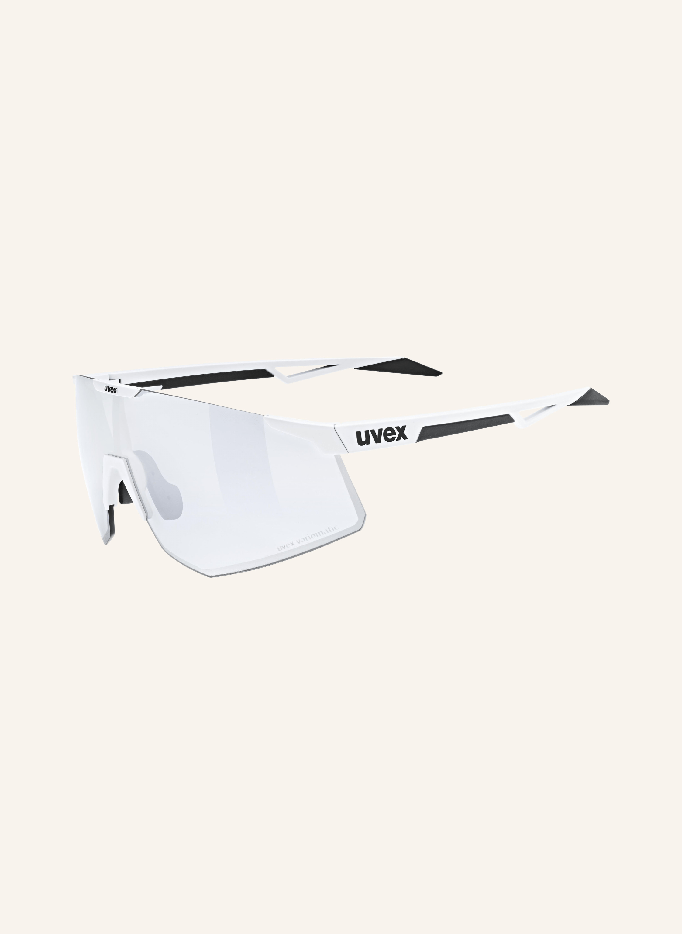 uvex Radbrille PACE PERFORM S V