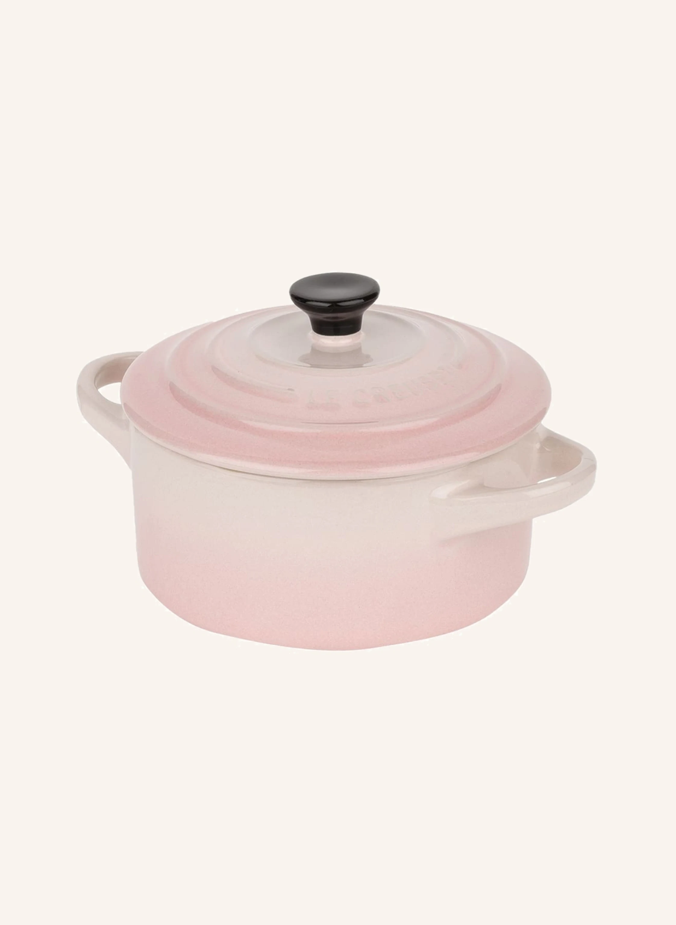 LE CREUSET Mini-Cocotte