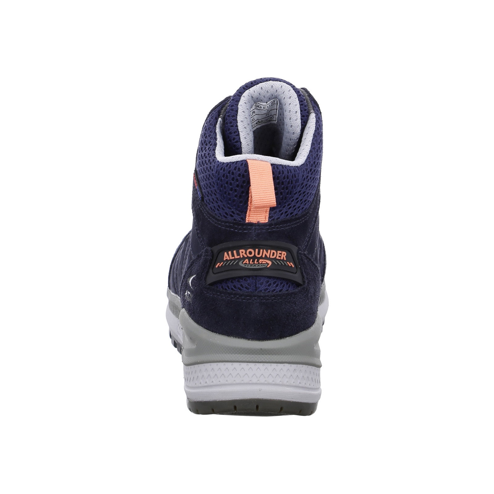 Allrounder bottes Satika-Tex eclipse