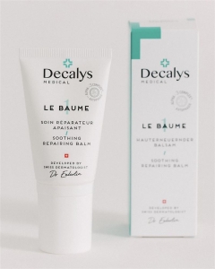 Decalys Medical Le Baume