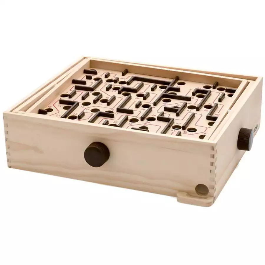 Brio Labyrinth bunt