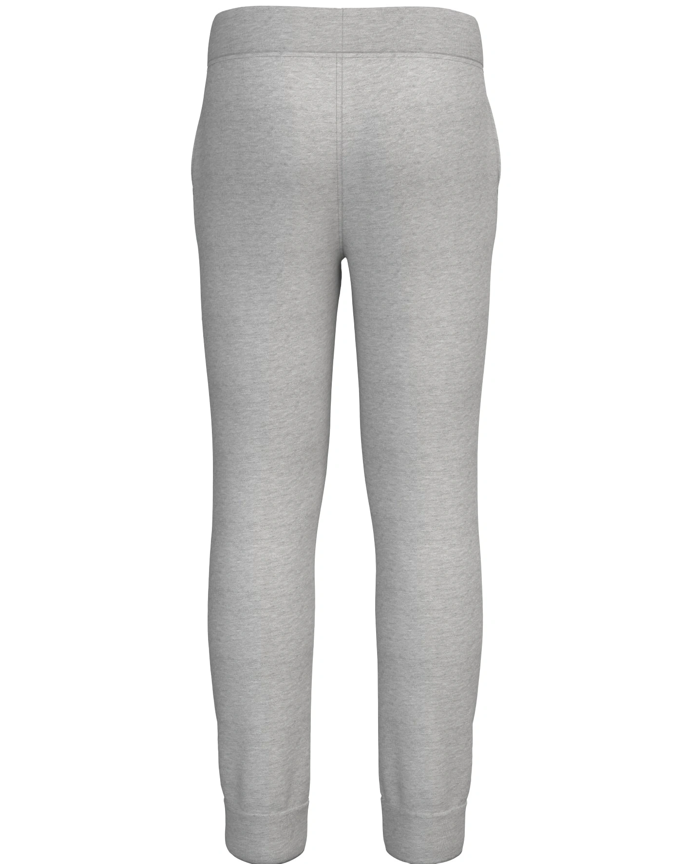 Sweathose M12010590 in grey melange
