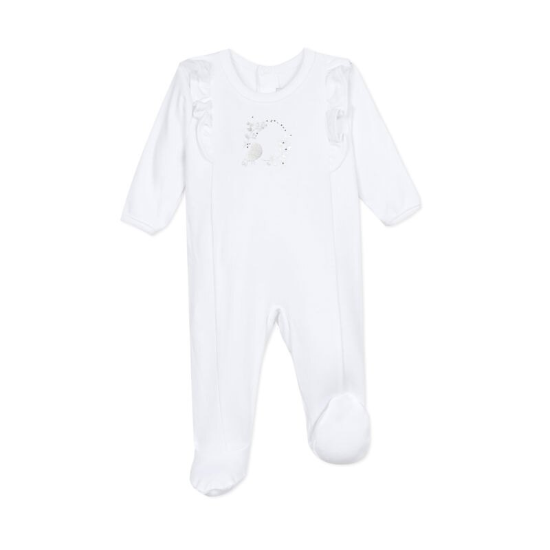 Dors-bien bébé fille avec cristaux Swarovski® Absorba Aucune nuance