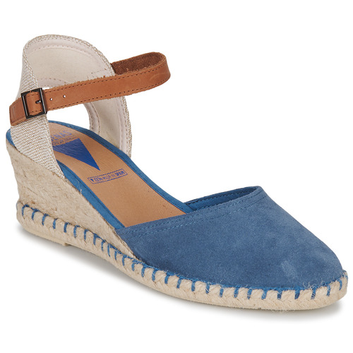 Verbenas - MALENA - Bleu