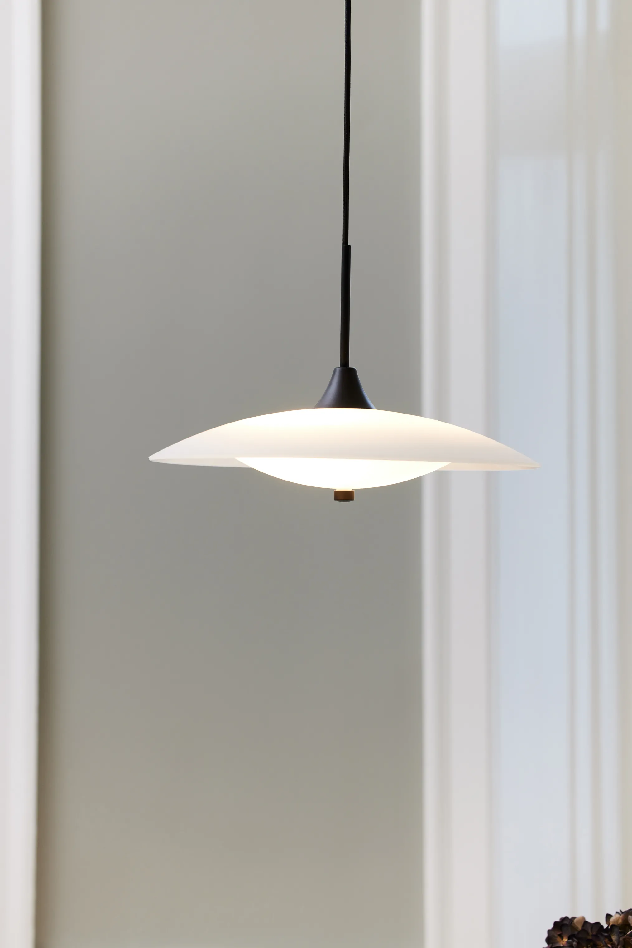 Halo Design BARONI Pendel