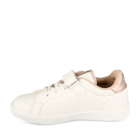 Baskets BLANC AIRNESS