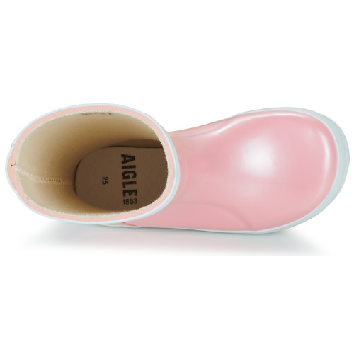 Aigle - LOLLY IRRISE 2 - Rose