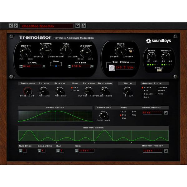 Soundtoys Soundtoys 5