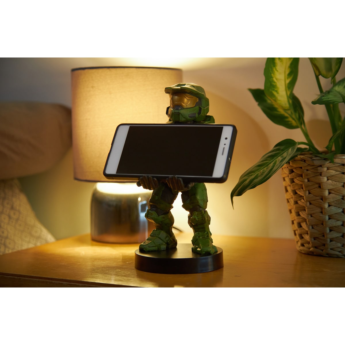 MASTER CHIEF (INFINITE) CABLE GUY