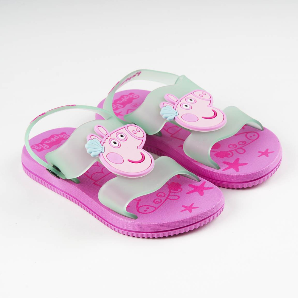 Sandálias Peppa Pig 72883