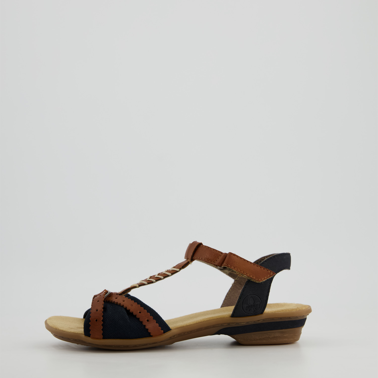 Rieker Sandalen