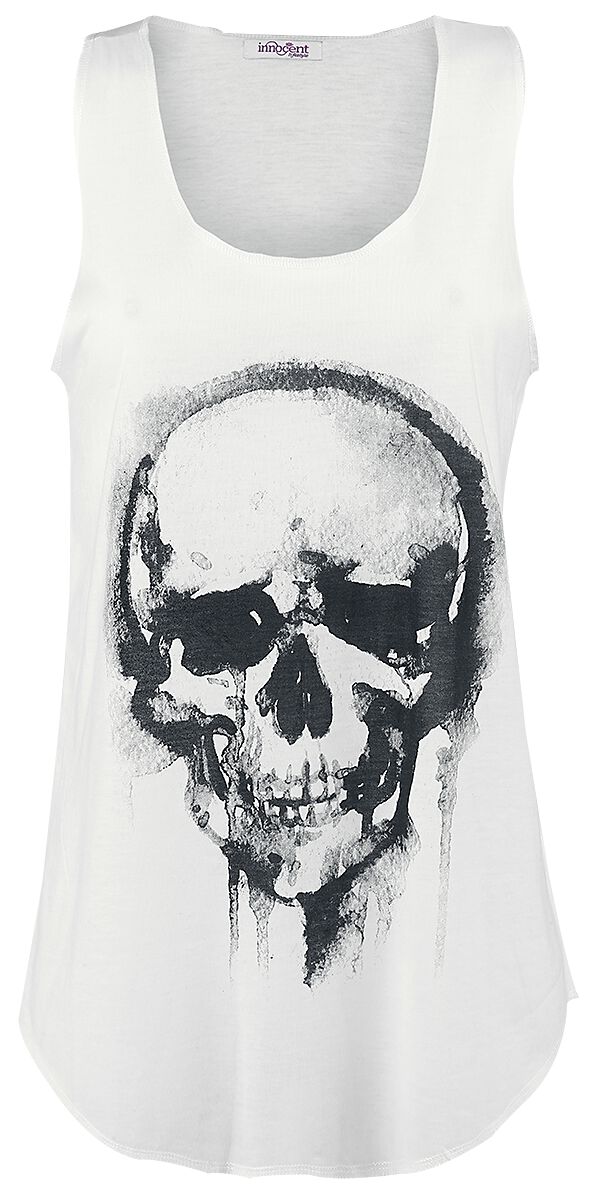 Skull | Innocent Top