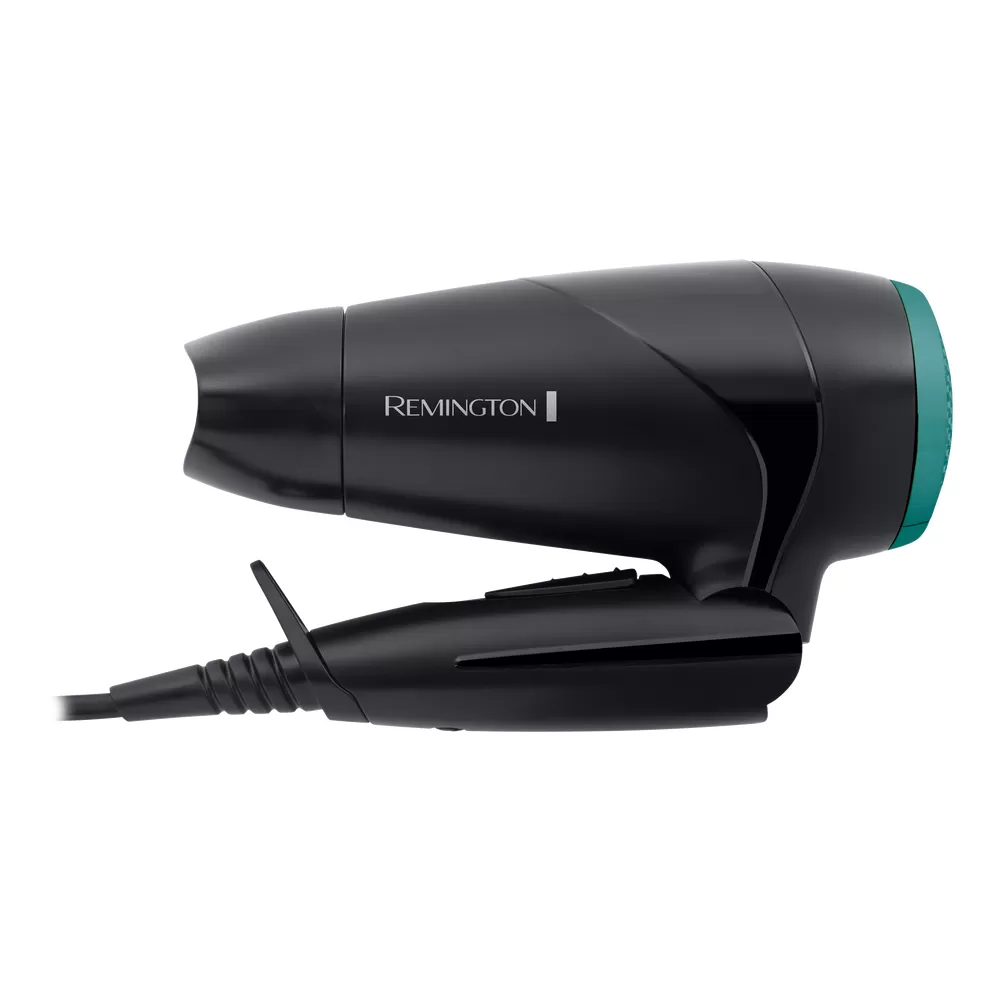 Remington Compact Dryer D1500 2000 W Rejsehårtørrer - 1 stk.