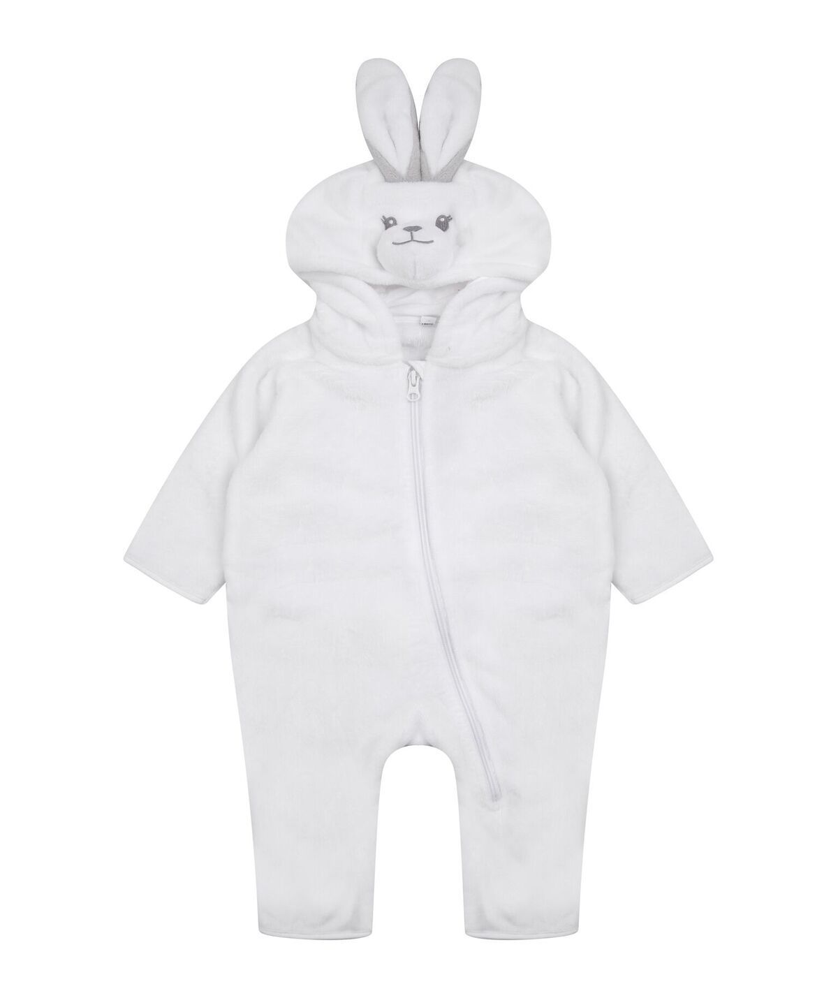 Larkwood LW073 - Combinaison Douceur Lapin Enfant