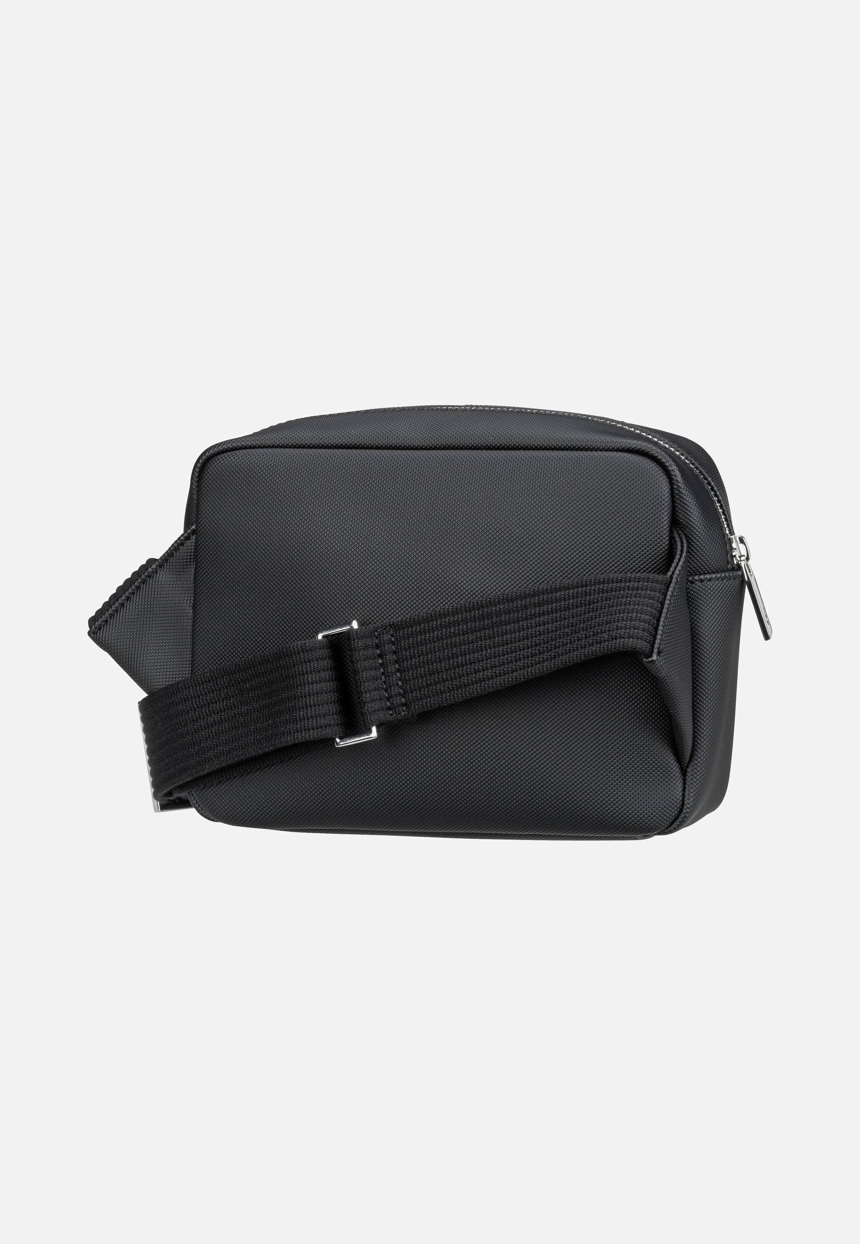 Men´s Classic Reporter Bag 4427 Noir - Sling Bag