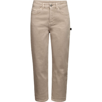 Chillaz Kathl Hose Beige Damen