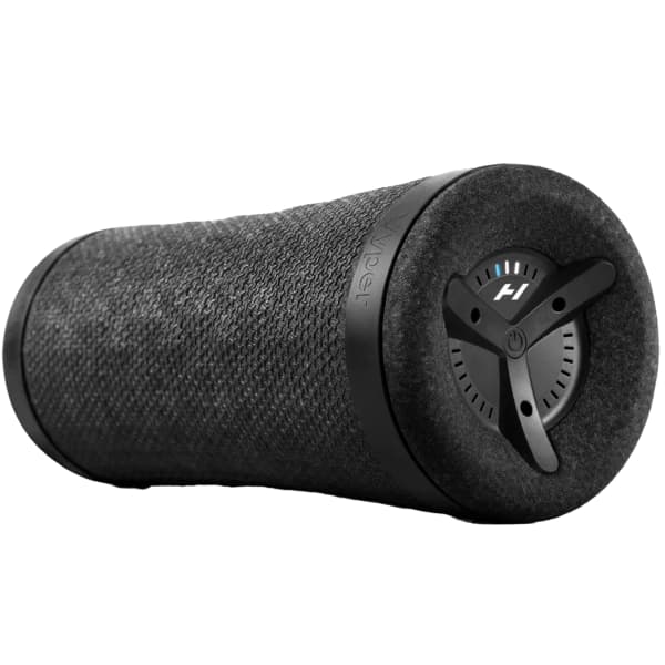 SFS187_Rouleaux de massage HYPERICE VYPER 3.0 BLACK