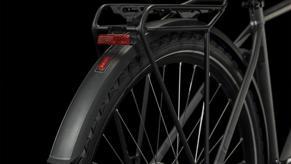 Cube Nature Allroad graphite´n´black kaufen | Bike-Discount