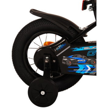 Kinderfiets Volare Super GT 12 inch