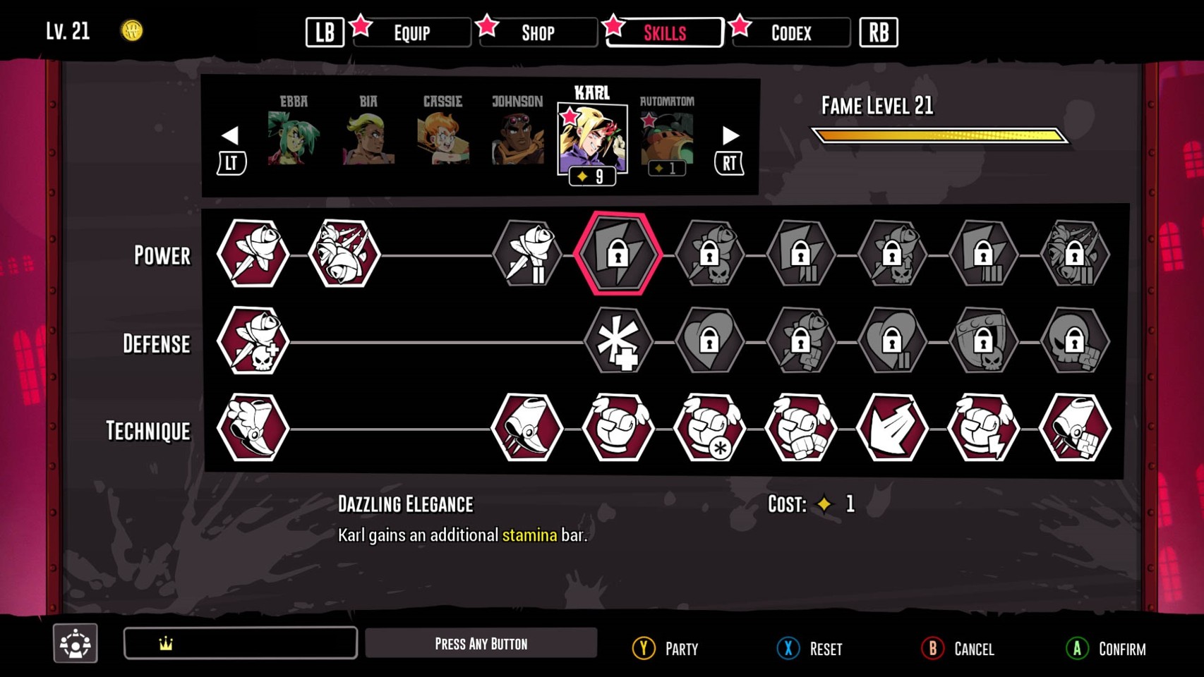 Speed Brawl- PC