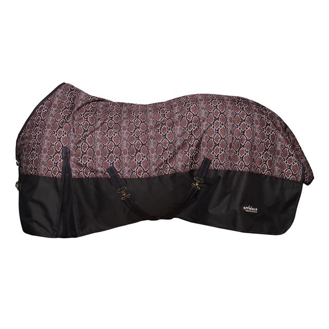 Deken Epplejeck EJSnake 0gr Bruin
