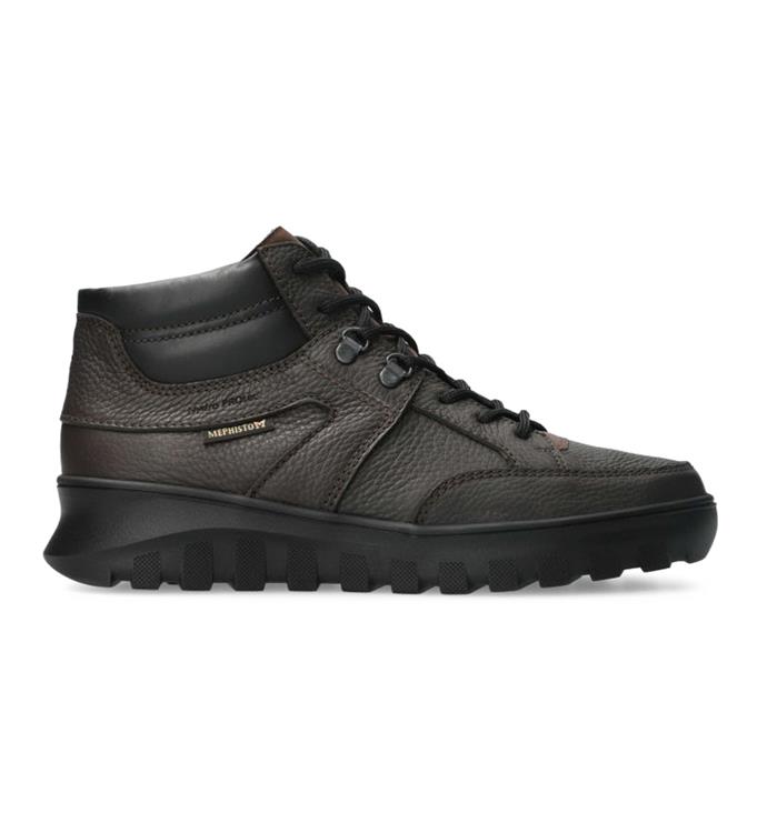 Mephisto Fosco dark brown
