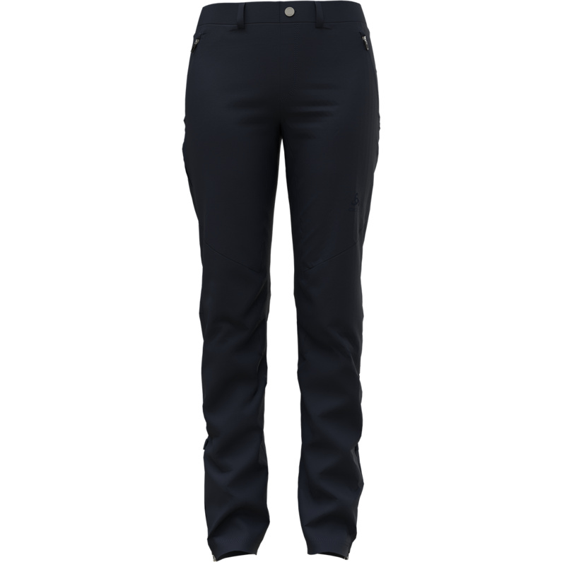 Odlo Damen Ascent Warm Hose