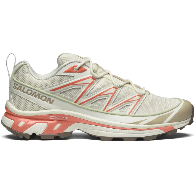 XT-6 EXPANSE  Sportliche Schuhe Unisex