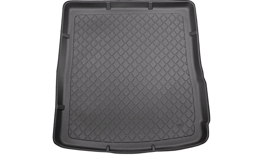 Bagagerumsbakke Audi A6 C7 Avant 11-18