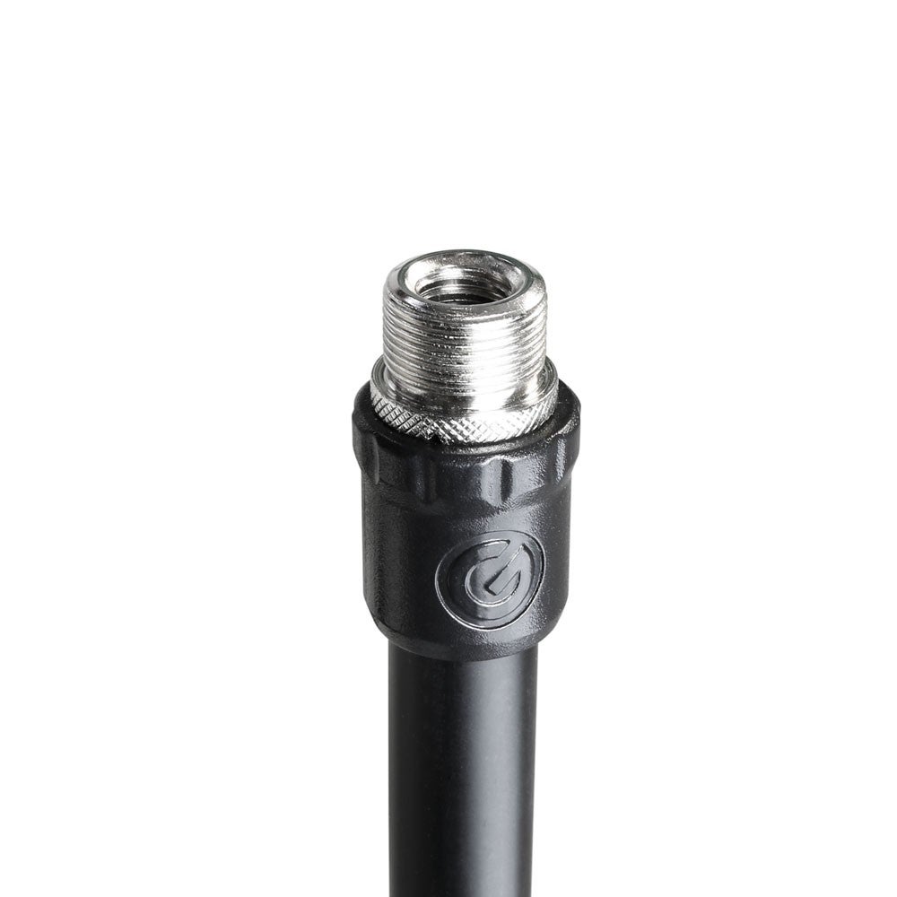 Gravity MS 43 microfoonstatief zwart