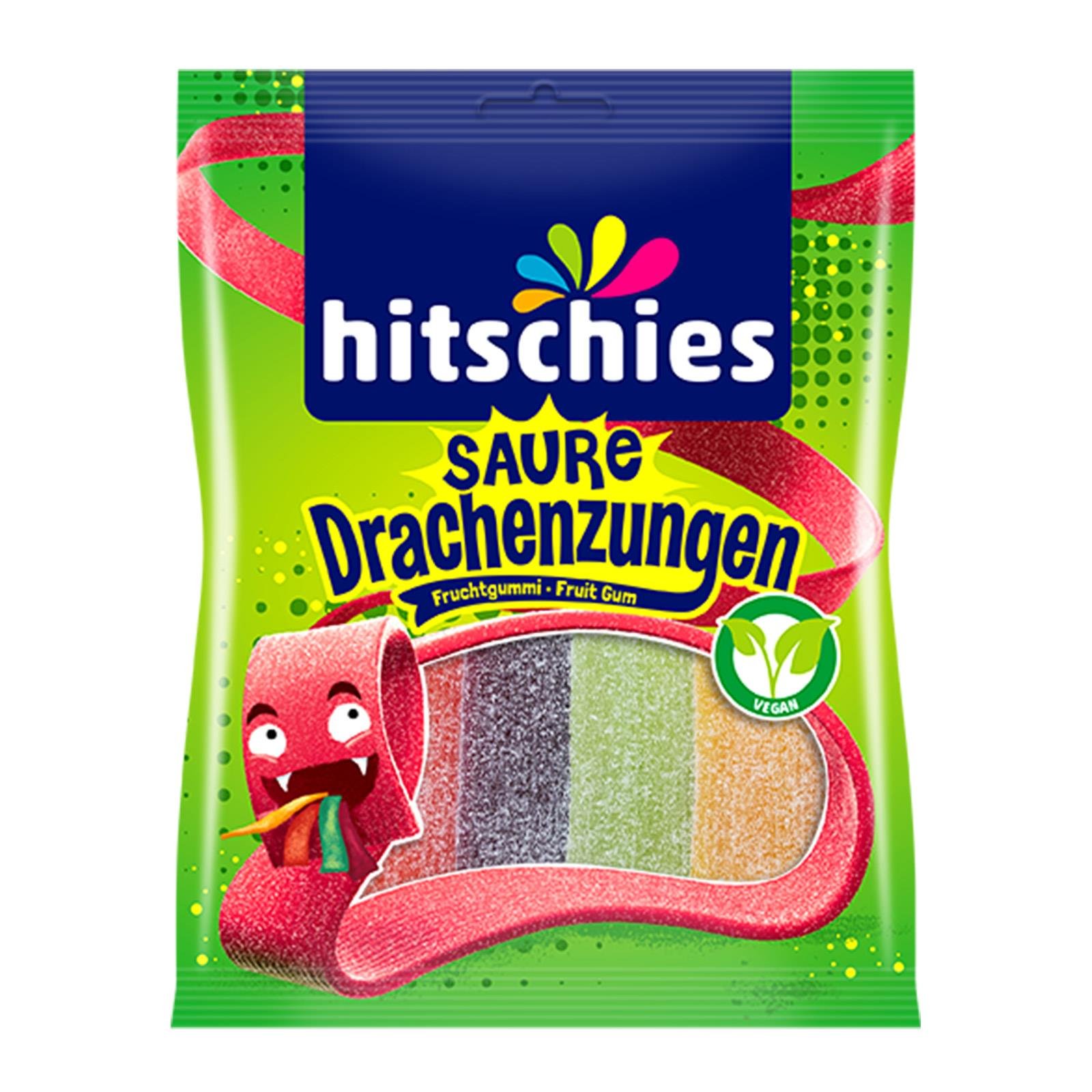 Hitschler Bunte Drachenzungen
