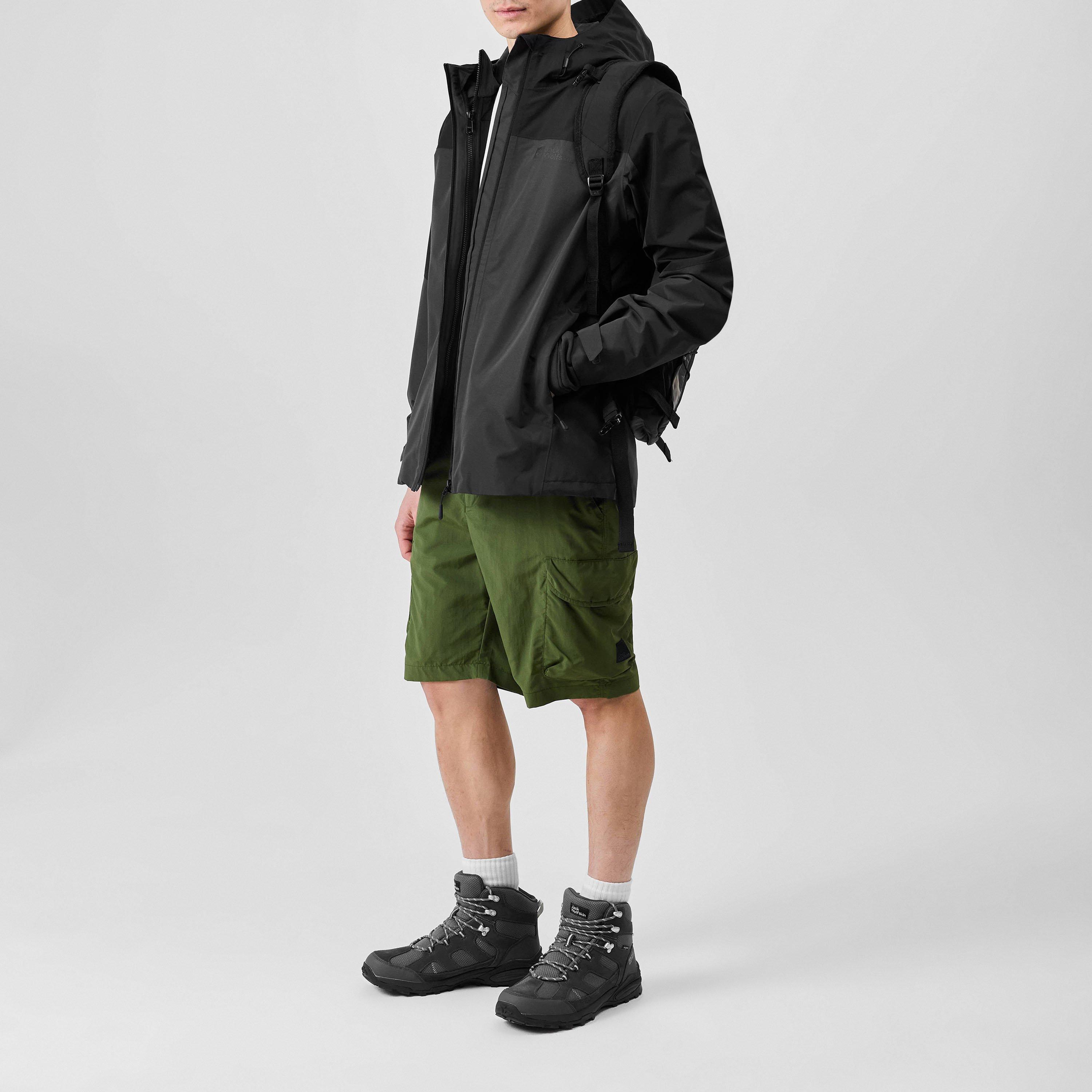 Jack Wolfskin JW Glaabach 3:1 Jkt Sn51