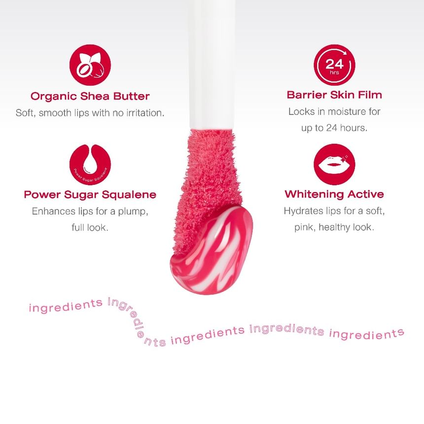 Cute Press - Sweet Overload Melty Lip