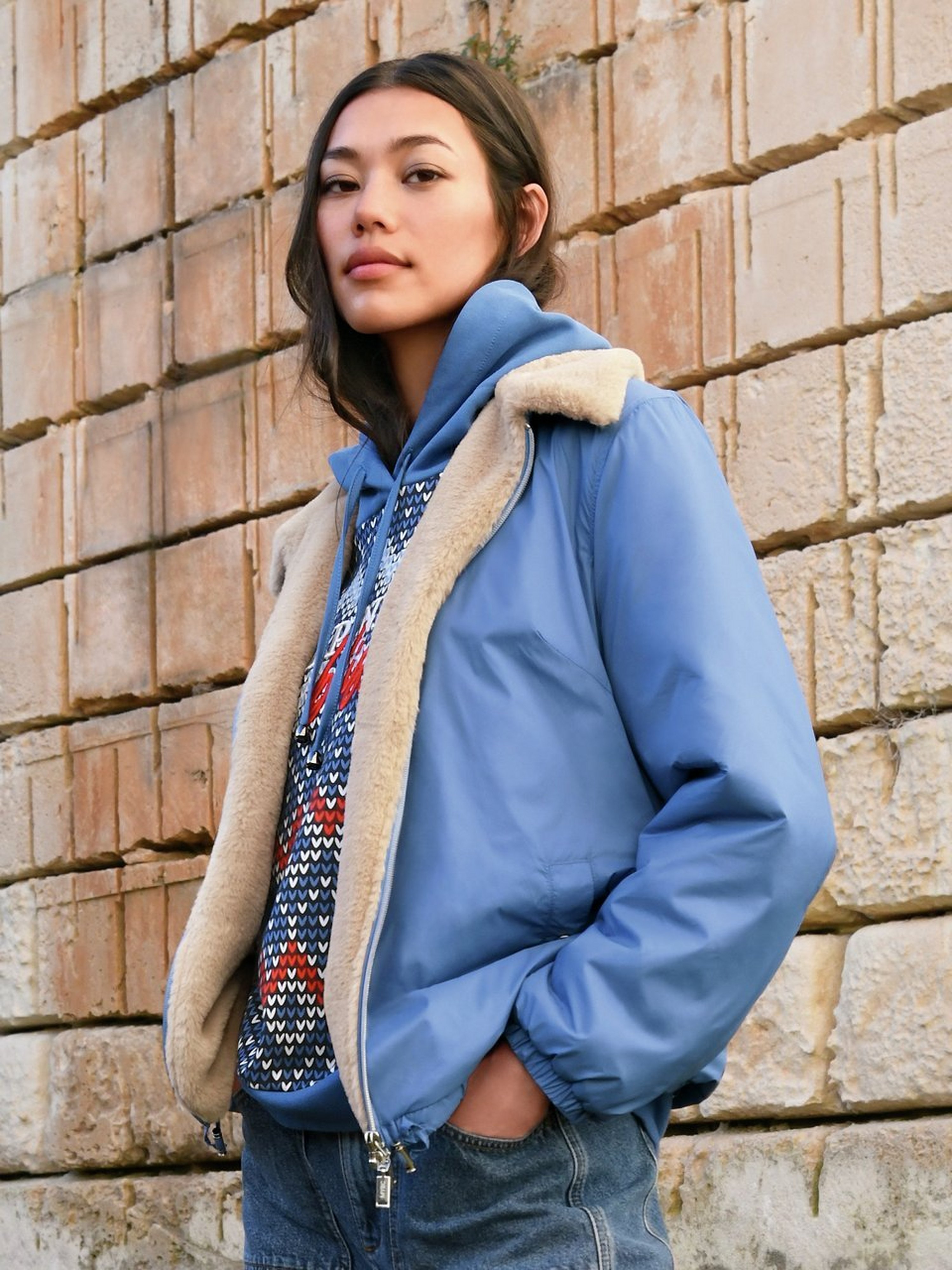 Jacke
