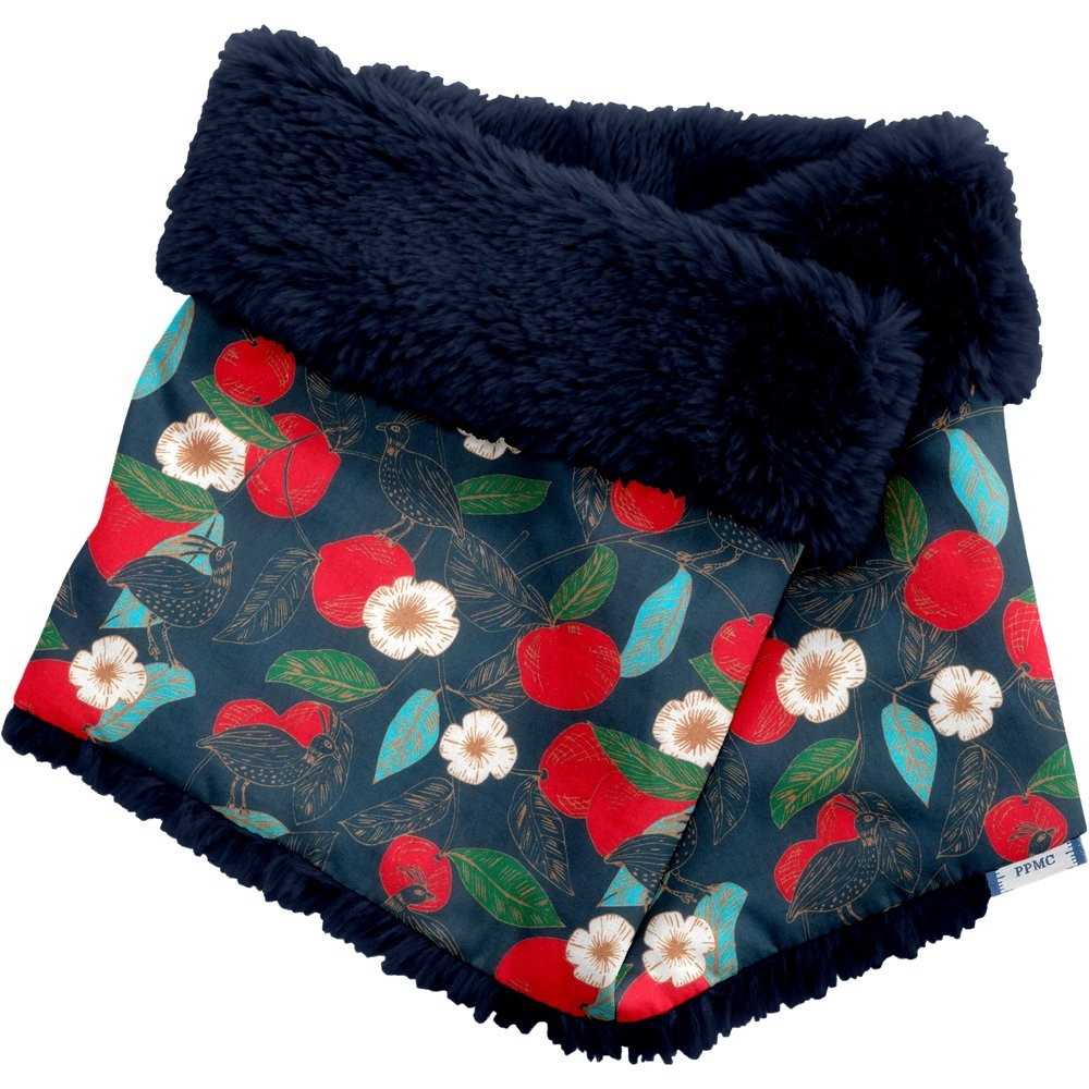 Echarpe Tube Enfant Mandarina