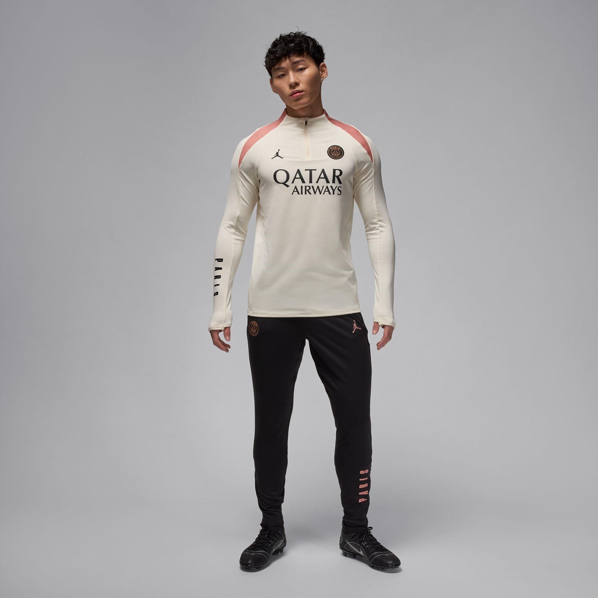 Nike Paris Saint Germain Strike Third Drill Top 2024 2025 Adults